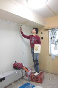 パテ処理 CIMG0571